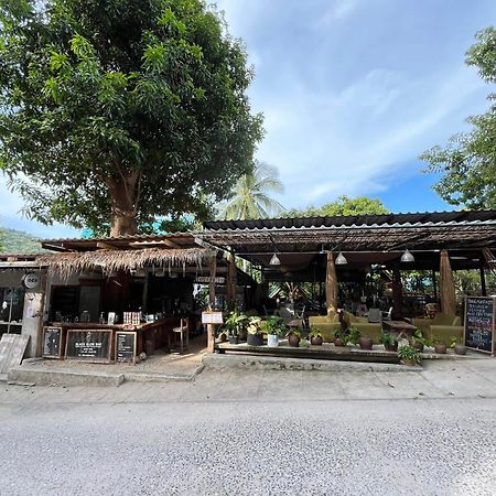 Paradise Bungalows هاد رين المظهر الخارجي الصورة